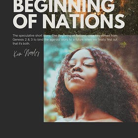 The Beginning of Nations