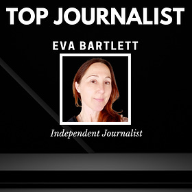 Eva Bartlett