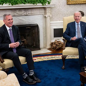Biden Signs Off on Restarting Student Debt. Why?