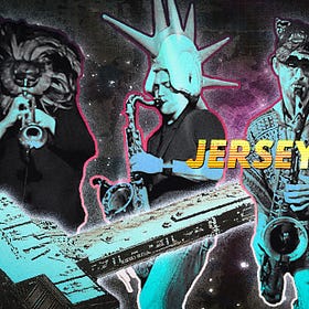 Jerseyband