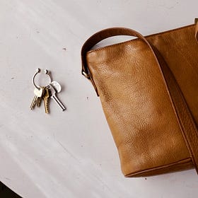 Repairs and well-loved things