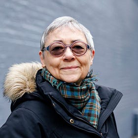 Sigrid Nunez Creeps Along, Line by Line