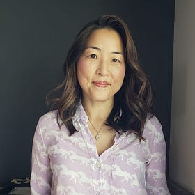 The healing power of herbs with Christine Koh