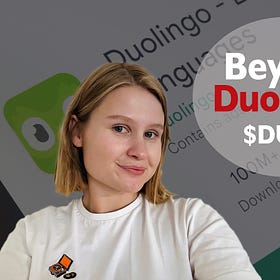 Beyond Duolingo: Exploring Cutting-Edge AI Tools for Language Education 