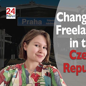 Navigating Changes: The Implications of Czech Republic's Consolidation Package for Freelancers 