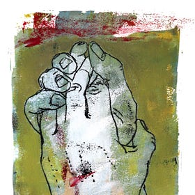 Holy Tuesday