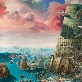 Một polyglot nghĩ gì khi đi học tiếng "người giời" (ngôn ngữ của Chiêm tinh)