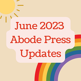 June Press Updates