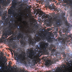How Dust on the Ocean Floor Hints at a Recent Near-Earth Supernova