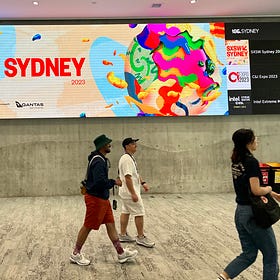 Tuesdata: The verdict on SXSW Sydney