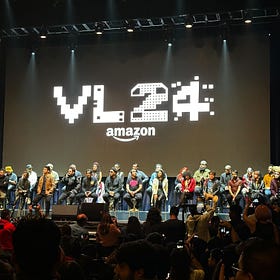 Amazon y Vive Latino 2024: Una fusión innovadora que transformará la experiencia musical en México