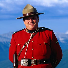 All Quiet on the Canadian Front