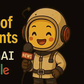 State of AI Agents: What OpenAI & Google Are Planning