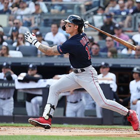 Are the Red Sox hesitant on trading outfielder Jarren Duran? 