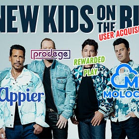 2024 UA Playbook: Diversifying beyond Traditional Channels 