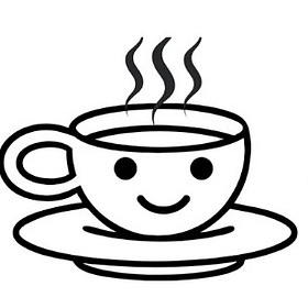 #1: Anne Kadet of "Café Anne"