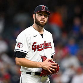 Lucas Giolito on why he chose to sign with Boston: ‘I really was sold on the Red Sox philosophy’ 
