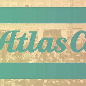 Atlas Copco: The Only Three Things That Matter
