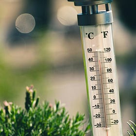 How Extreme Heat Impacts Worker Productivity