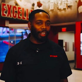 Kenny Guiton brings 'passion, excitement' as Wisconsin football quarterbacks coach