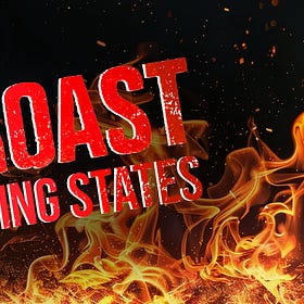 I will now roast each swing state