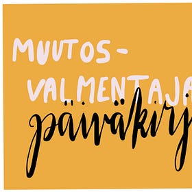 Onnea on opintovapaa