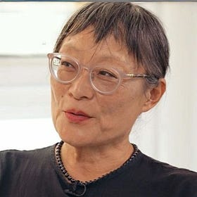 Talking to ... Catherine Liu