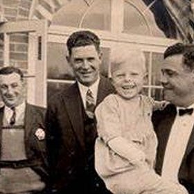Babe Ruth Barnstorms Through the Northwest in 1924, Part 4: Portland
