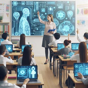 Prompt 🤖 003 | Guía Paso a Paso para Evaluaciones, Glosarios y FAQ (Educación)