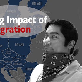 The Lasting Impact of the 2015 Migration Crisis