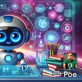 POE: todos los bots IA en un solo lugar