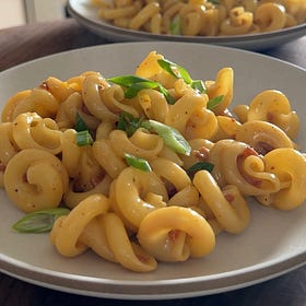 Miso Carbonara