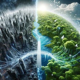 You Feel It, But What Are We All Shifting Into?