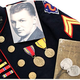 Author Spotlight: Jim Wilsky Writes About World War II and Friendship