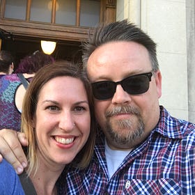 13 Films To Get To Know My Sister, Emily Carlson 