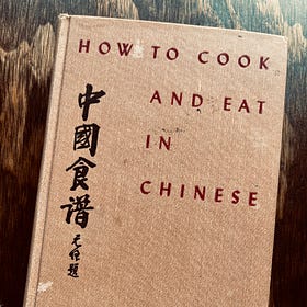 EP 62 Unveiling the Rich Tapestry of Chinese Cuisine with Red and White Cooking