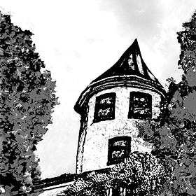 Chapter 12. The Front Hall