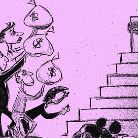 A Cartoonist Just Exposed Everything Wrong With Billionaire-Owned Media