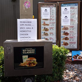News brief: OpenTable / dynamic pricing / stock-boosting steak