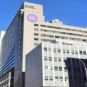 Are Emergency Medical Service Employees Being Failed By One of the Top Hospitals in NYC?