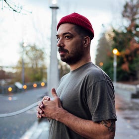 Aesop Rock: A Compendium of Influence - Part 1 (Solo Albums & EPs)