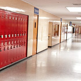 Edu 8. Talk of school closure, and Community Schools