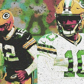 Bravo, Green Bay 