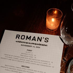 11's: Most Disappointing Meals of 2024