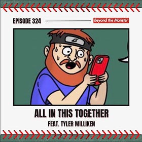 The Pesky Report Ep. 324: All in this Together (Feat. Tyler Milliken)