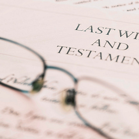 Archibald’s Will