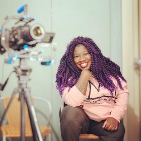 Mississippi Filmmaker: Talamieka Brice