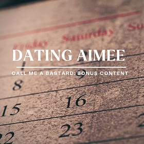 Dating Aimee