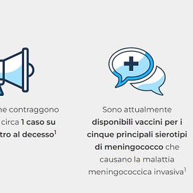 🔥 Vaccinazione Meningococco B per bambinə 