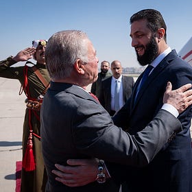 As Canadian government celebrated Assad's overthrow in Syria, GAC officials cautioned about what comes next